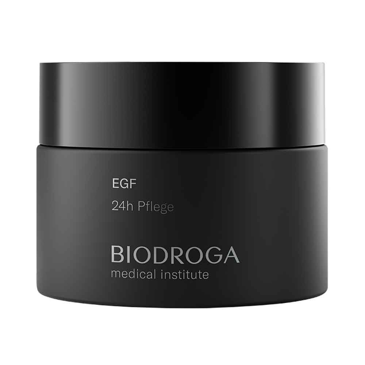 Biodroga EGF 24h Care Dagcrème