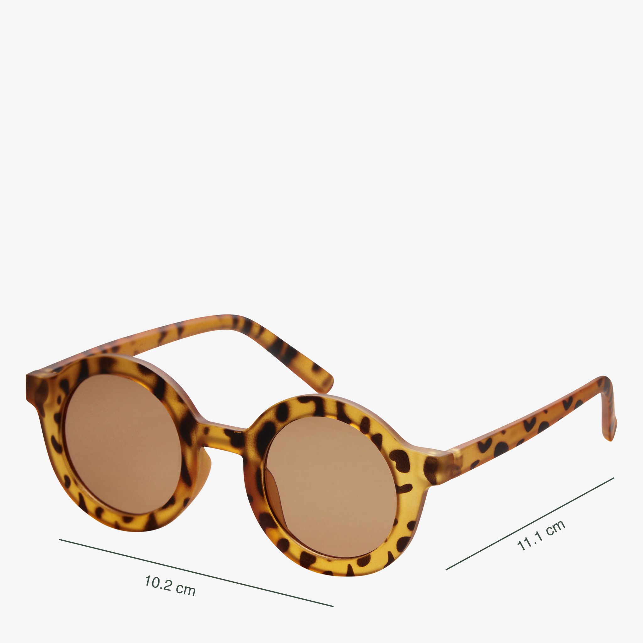 BabyMocs Signature Lunettes de soleil pour bébé