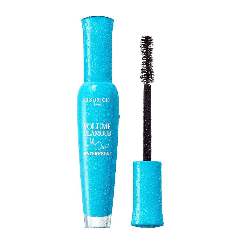 Bourjois - Mascara Volume Glamour Oh Oui ! Waterproof