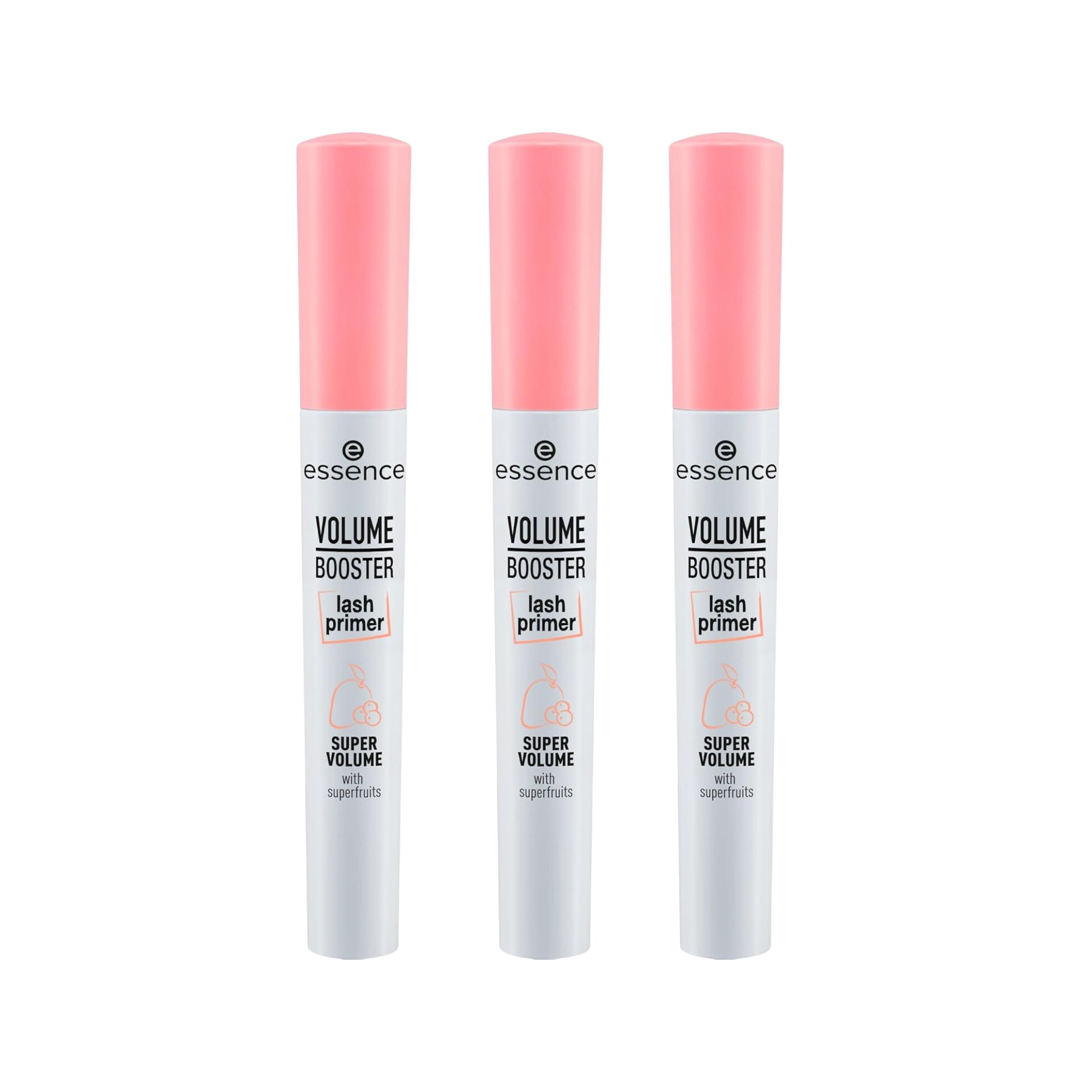 Essence VOLUME BOOSTER