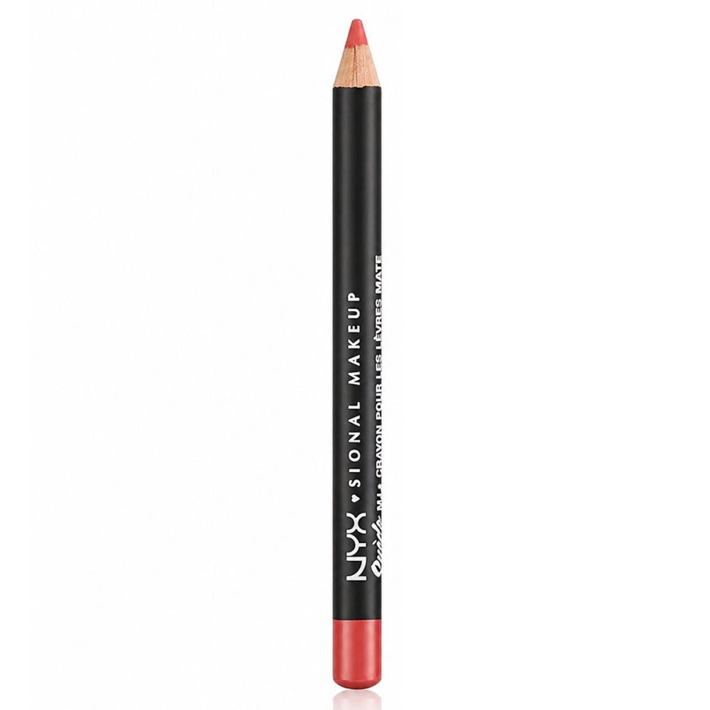 Nyx - Crayon pour les Lèvres Matte Suede