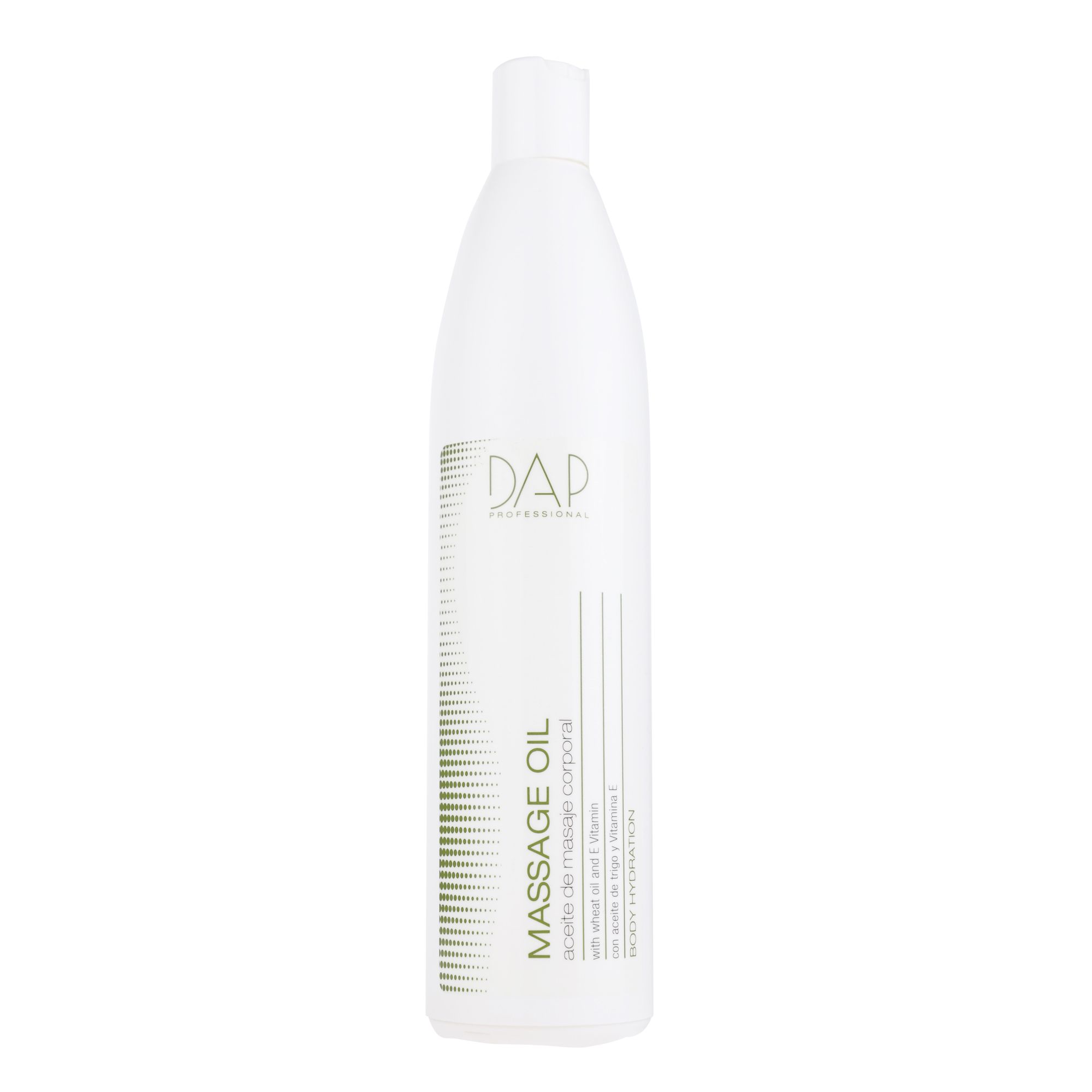 POSTQUAM DAP Huile de massage