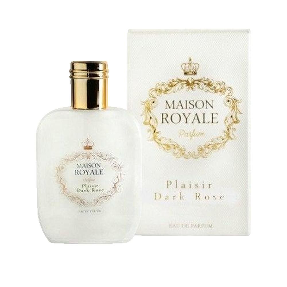 histoires-de-parfums Maison Royale Plaisir Dark Rose Unisex parfum
