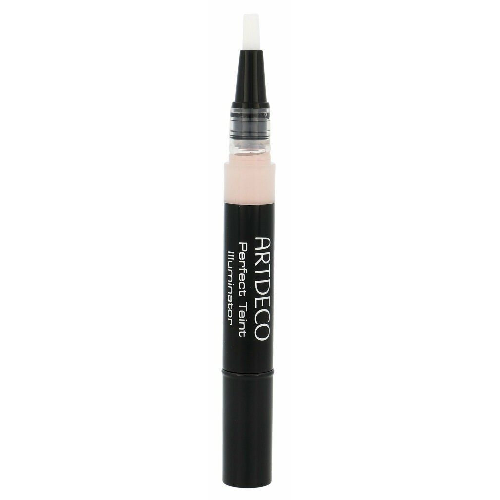 Artdeco Perfect Teint Iluminator 01 Illuminating Pink