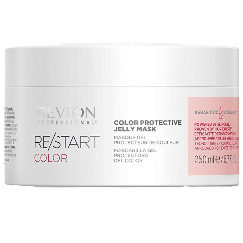 Revlon - Re/Start Color Beschermend Gelmasker 250ml