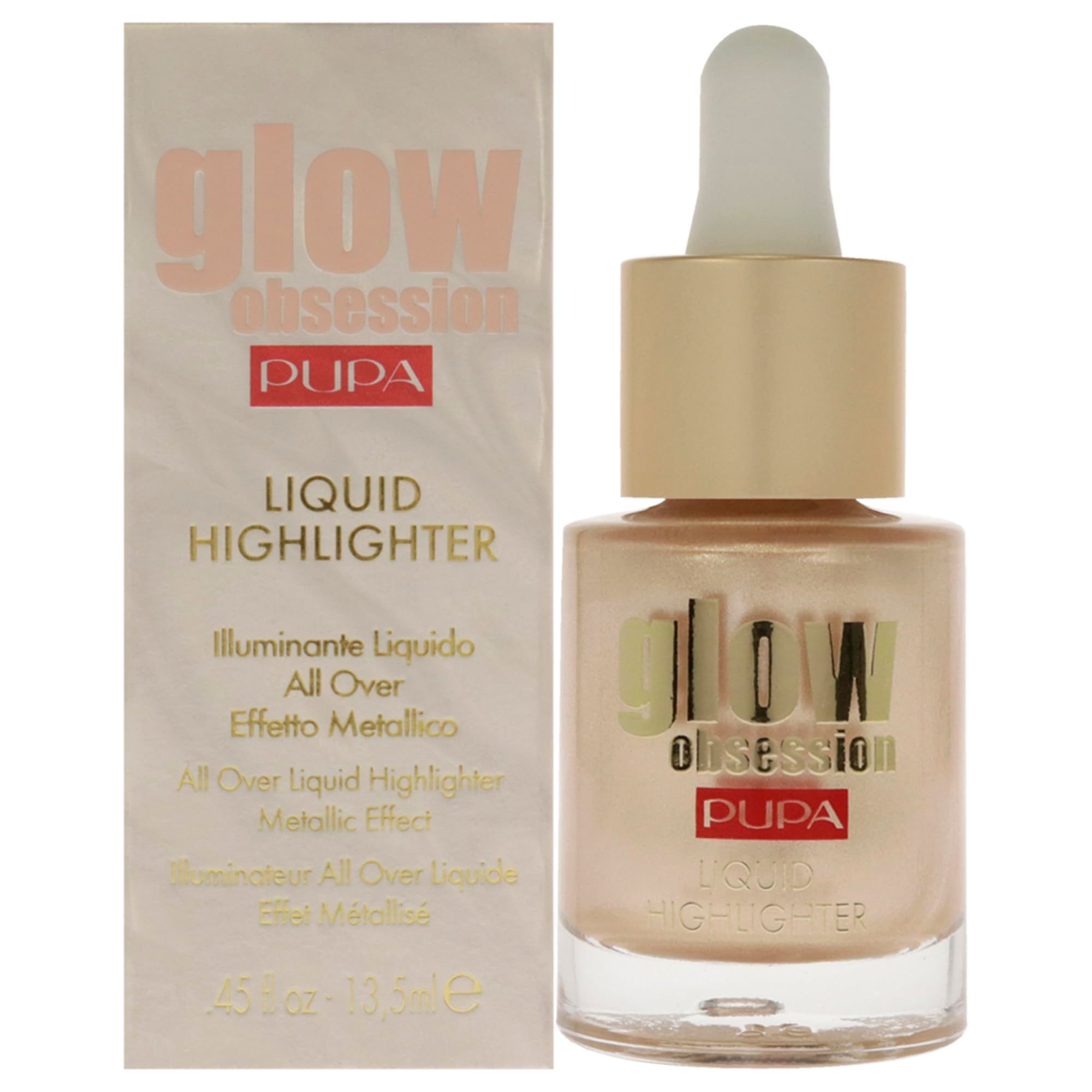 Glow Obsession Illuminateur Liquide - Teinte 13