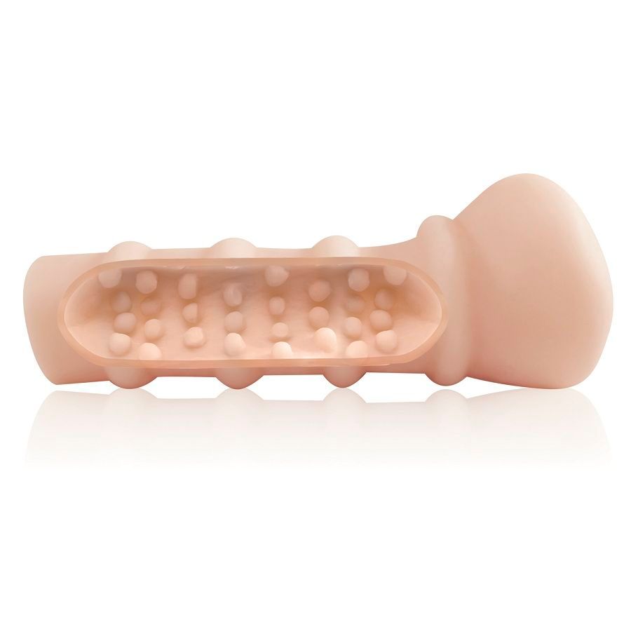 Pipedream - Handmasturbator om mee te nemen