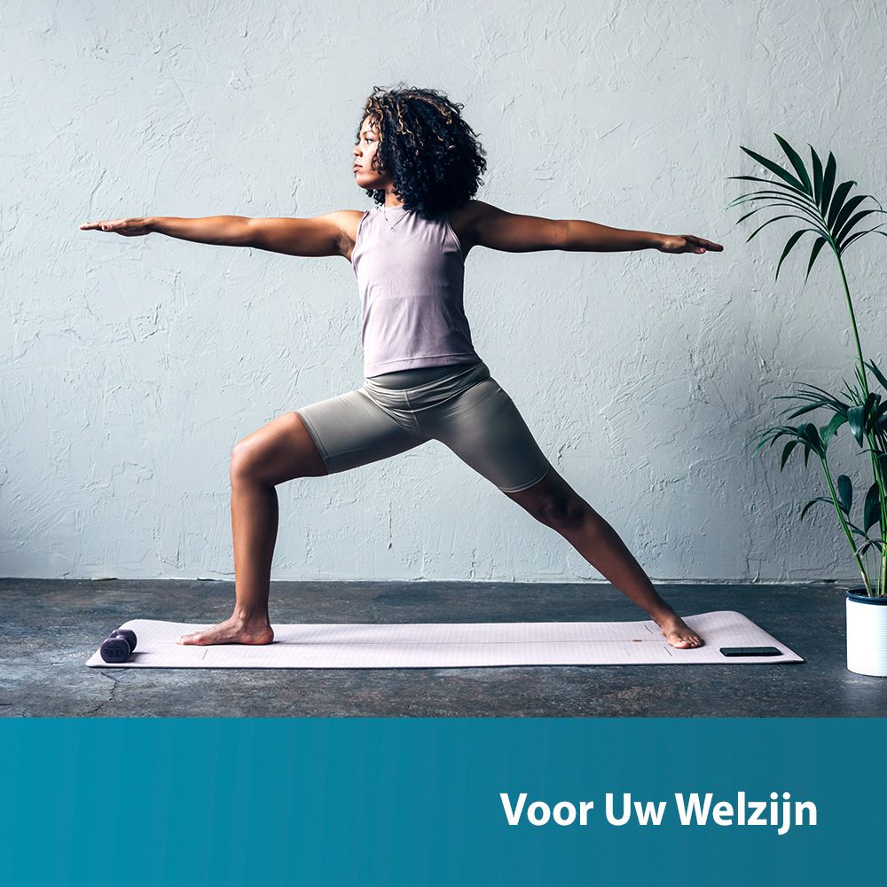 Reactif gezondheidstest - urineteststrips voor 11 parameters