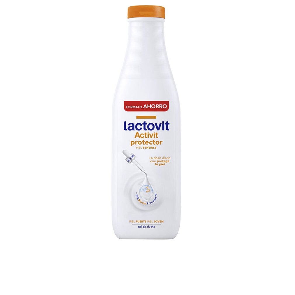 activit protector douchegel