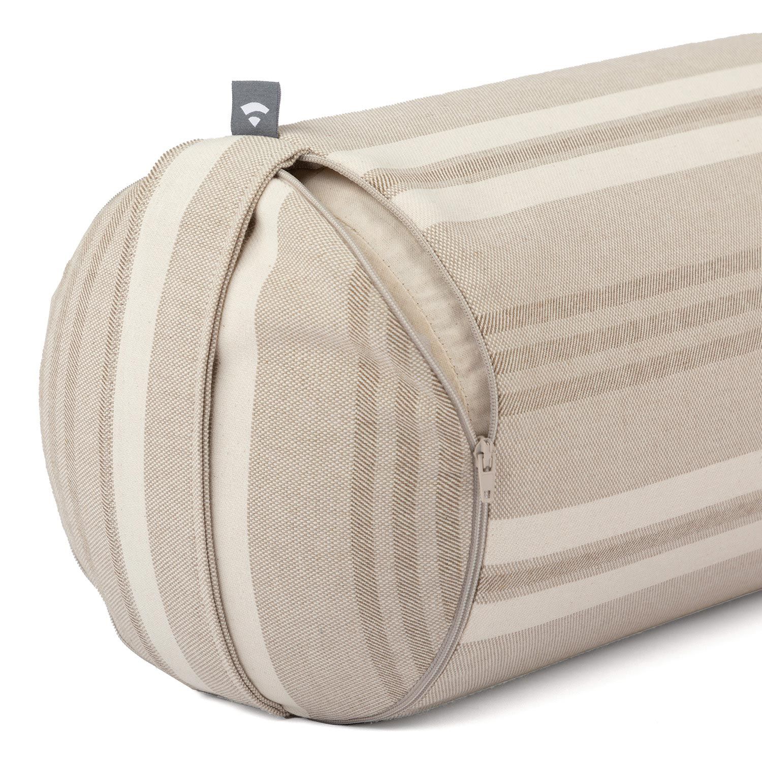 bodhi Yoga Bolster CLASSIC STRIPES