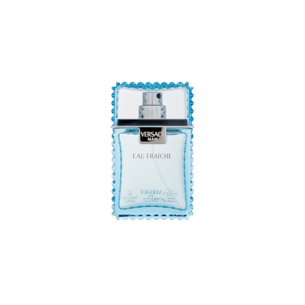 Versace Man Eau Fraiche Edt Spray