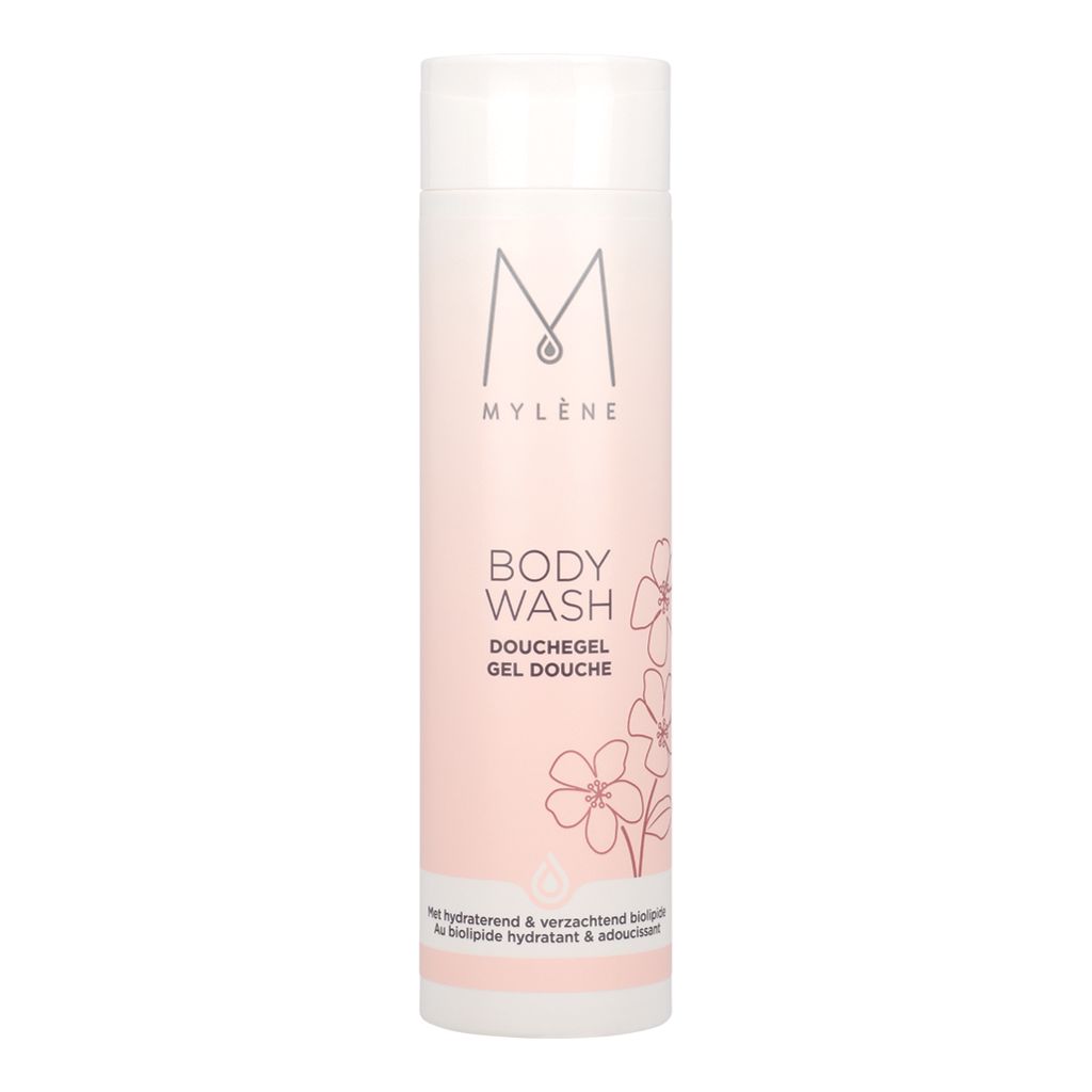 Mylène Body Wash | Milde douchegel