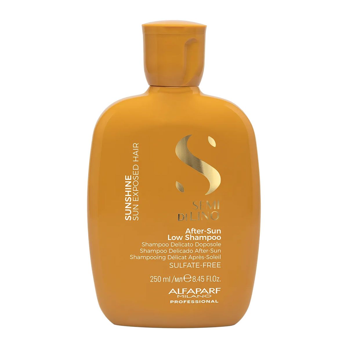 Alfaparf - Sunshine After Sun Low Shampoo