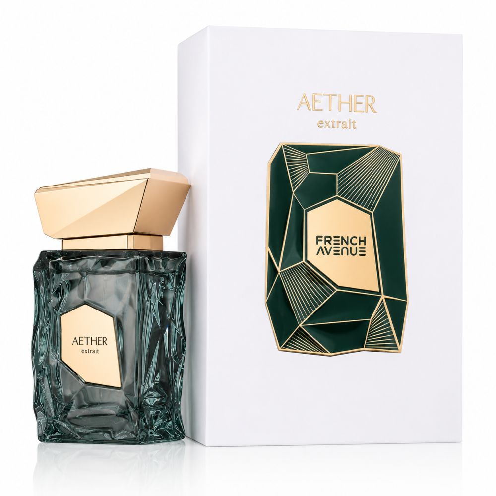Fragrance World - Extrait de Parfum Aether French Avenue