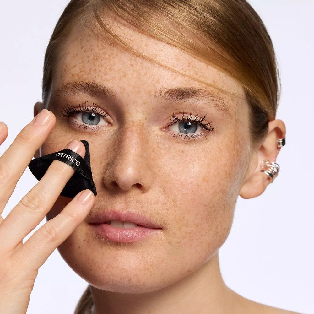 Catrice - Houppettes Magic Perfectors Powder Puff