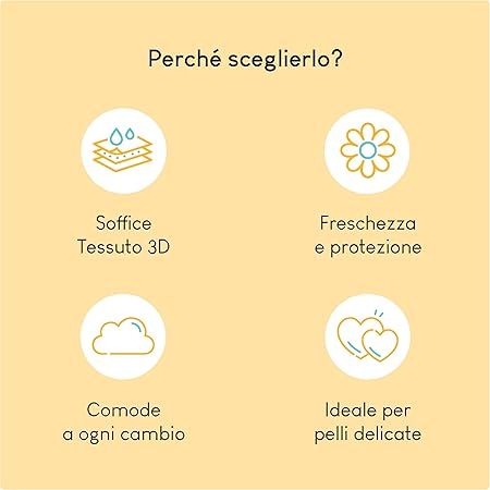 Pillo Baby Lingettes de poche