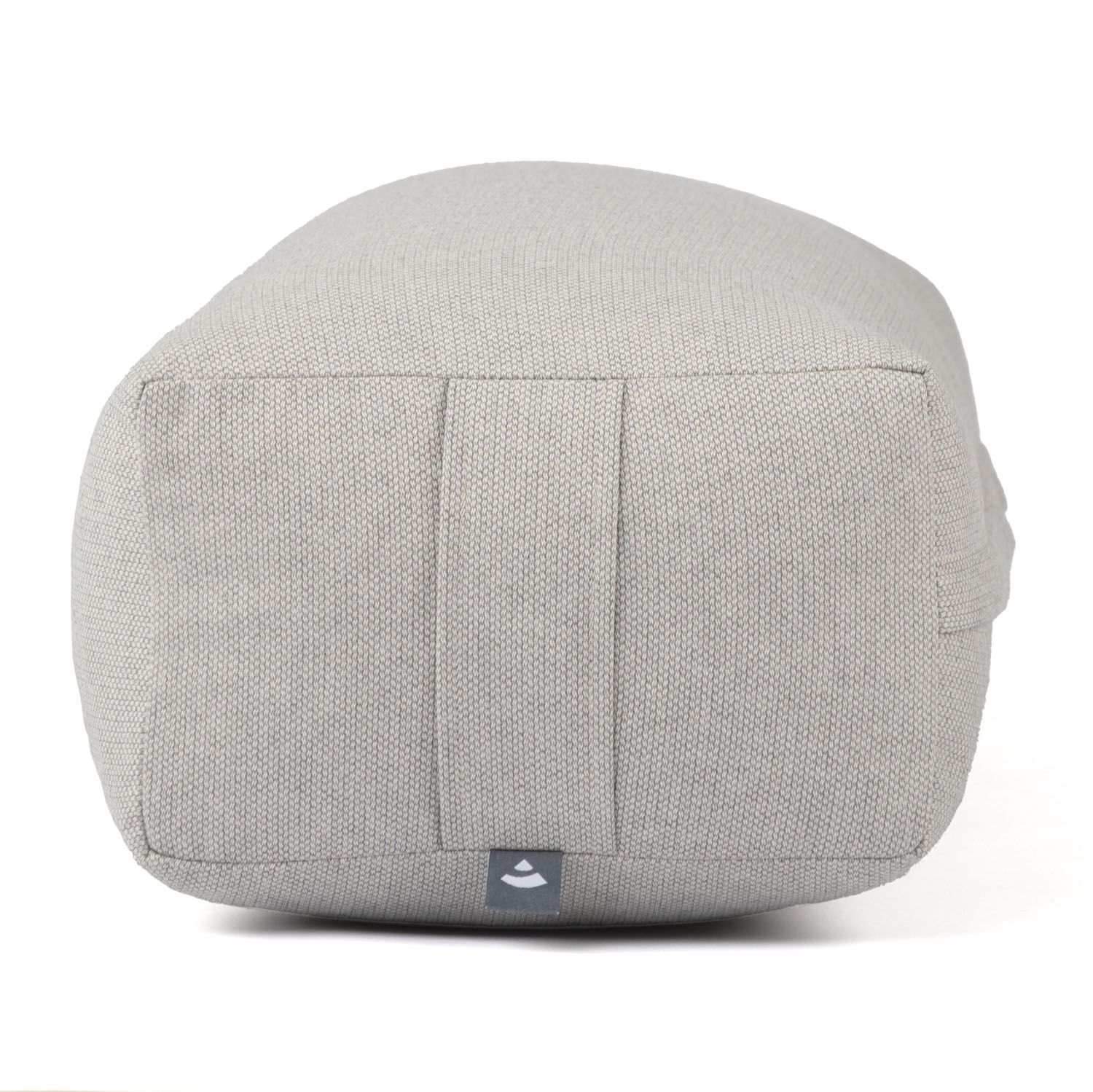 bodhi SALAMBA Yoga Bolster CLASSIC dobby