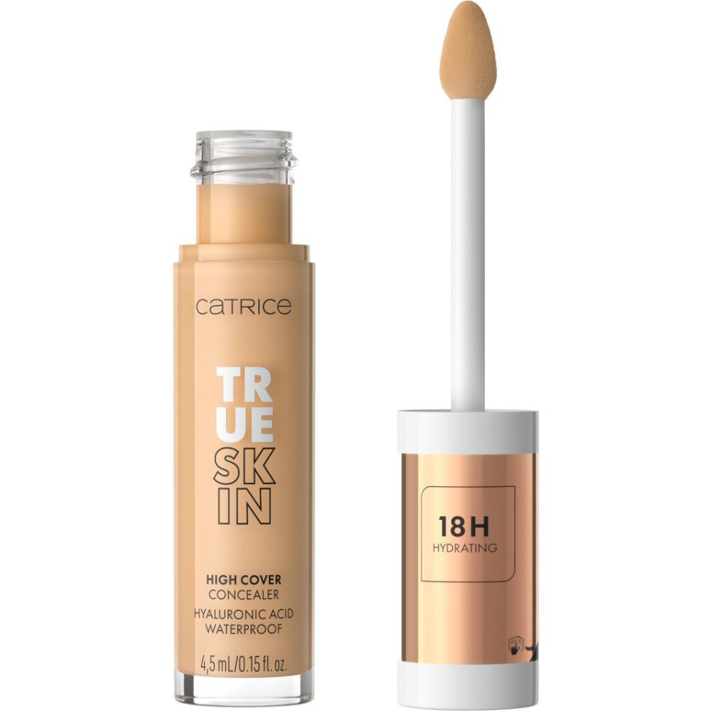 Catrice - Correcteur Haute Couvrance True Skin High