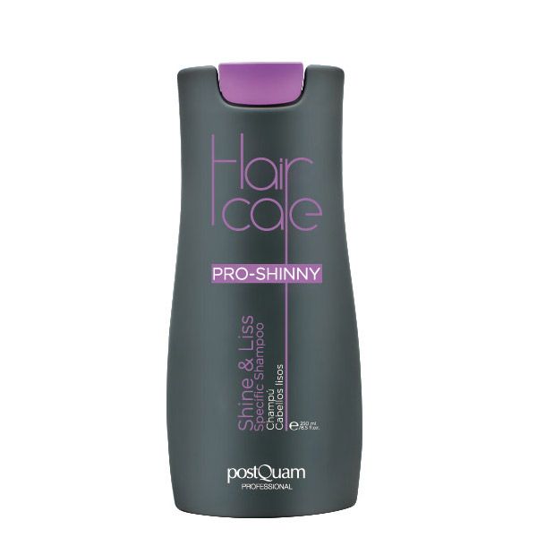 Postquam Shampooing Spécifique Brillance & Lissage
