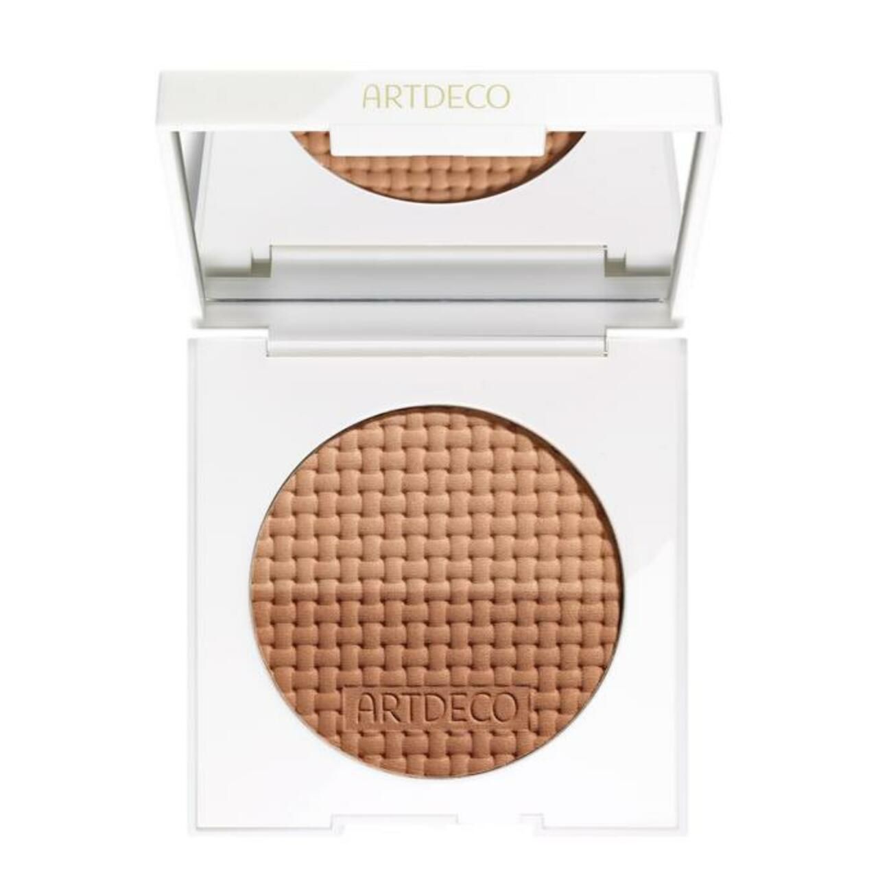 Artdeco Bronzing Powder Golden Riviera