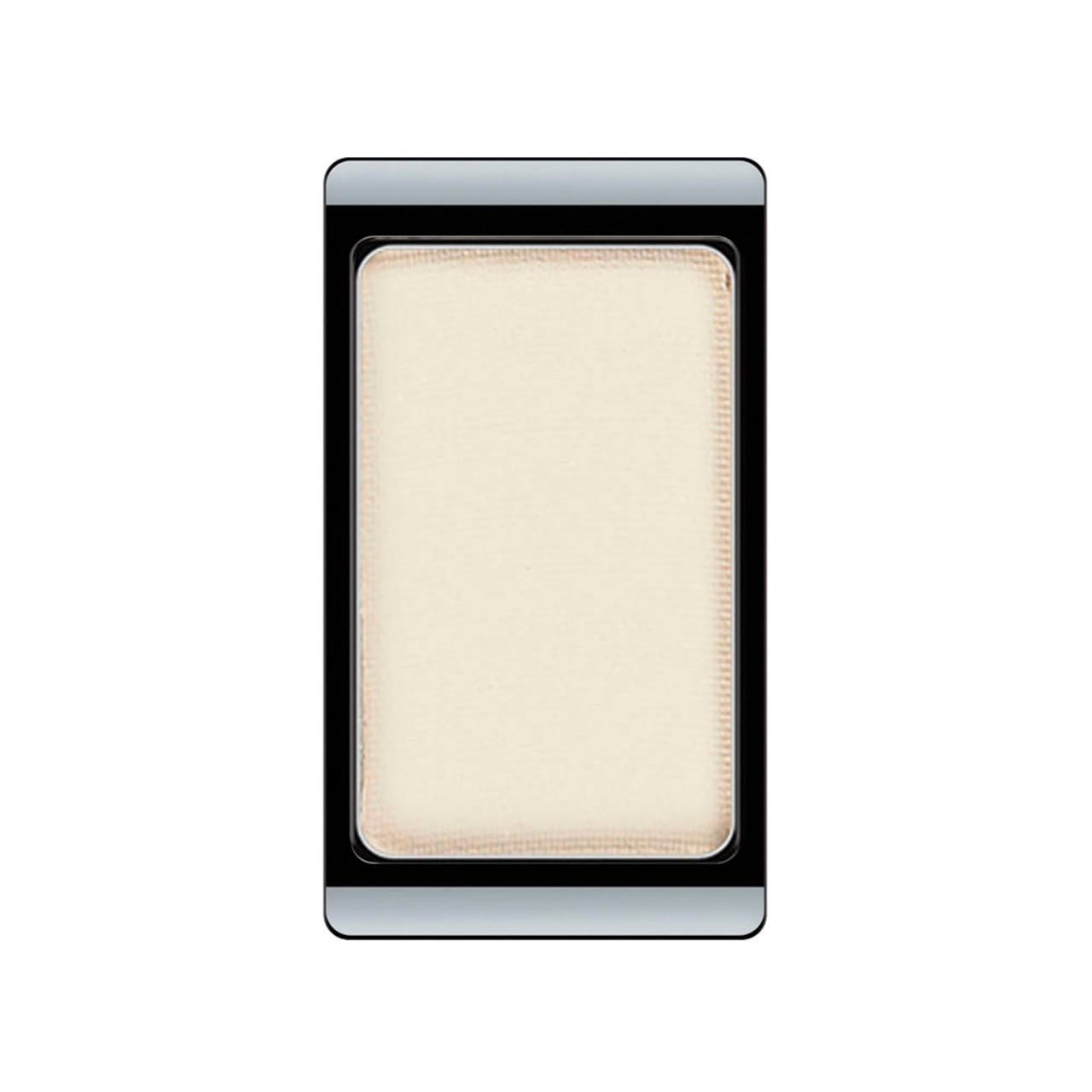 Artdeco Eyeshadow Matt 554 Matt Natural Vainilla