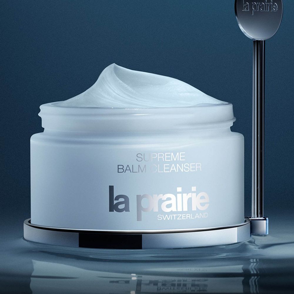 La Prairie - Supreme Reinigingsbalsem -