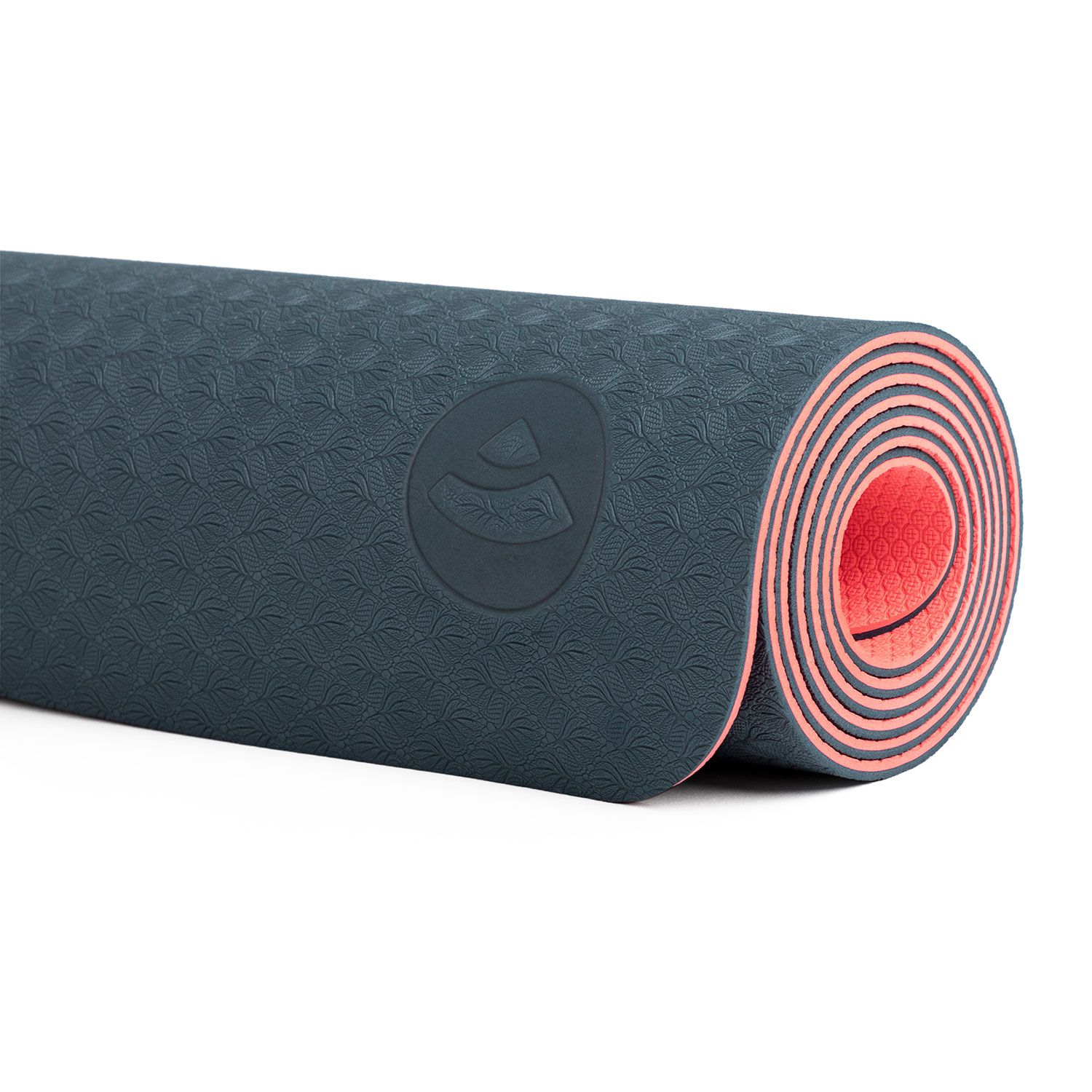 bodhi Ensemble de yoga FLOW, BLEU