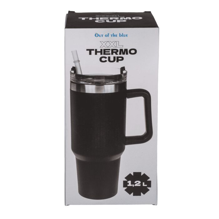 OOTB XXL Thermobeker