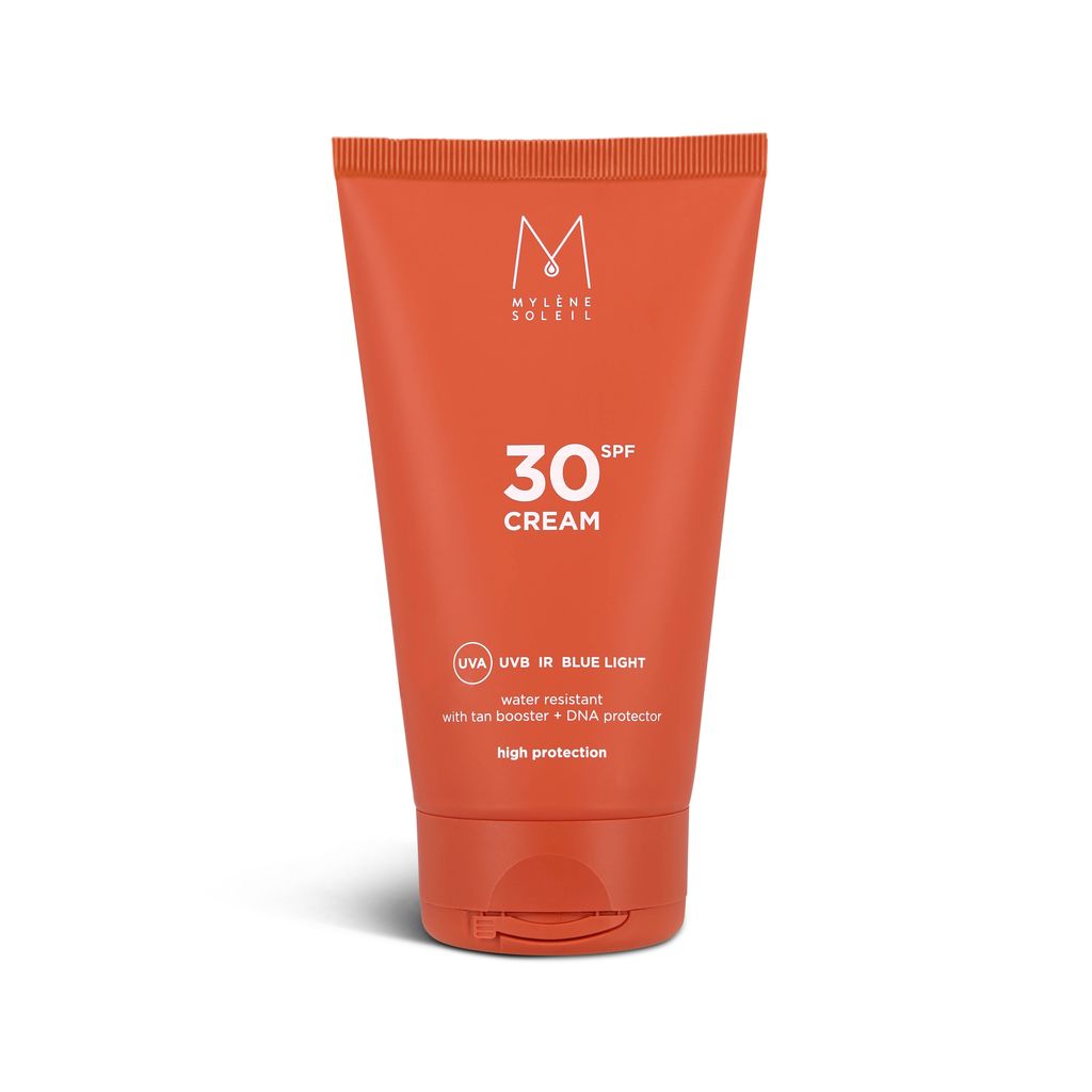 Mylène Soleil SPF 30 Cream | Zonnecrème SPF 30