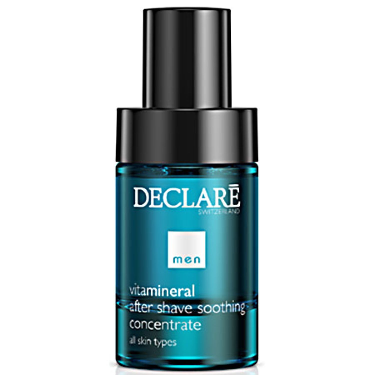Declaré Men Vitamineral After Shave Soothing Concentrate | Voor mannen