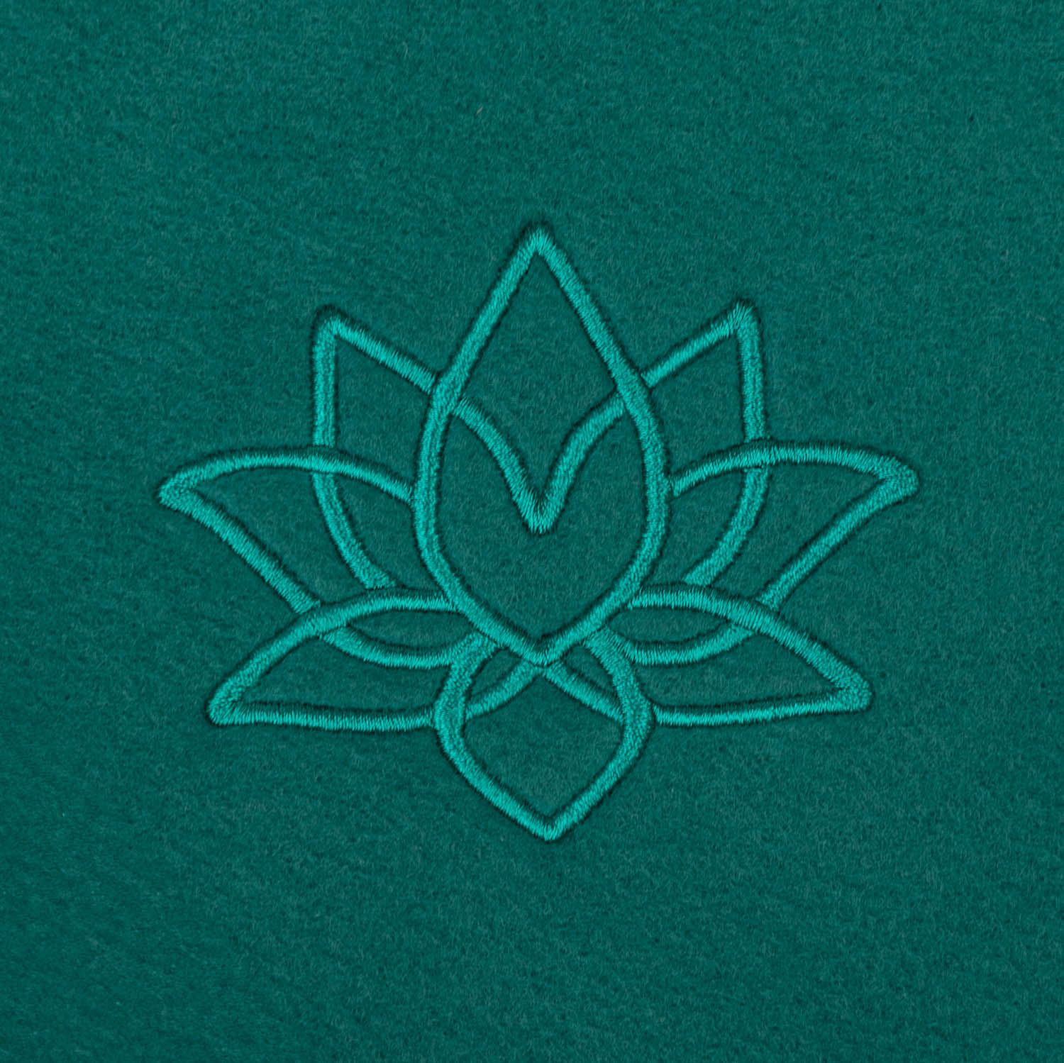 bodhi ASANA BLANKET yoga deken
