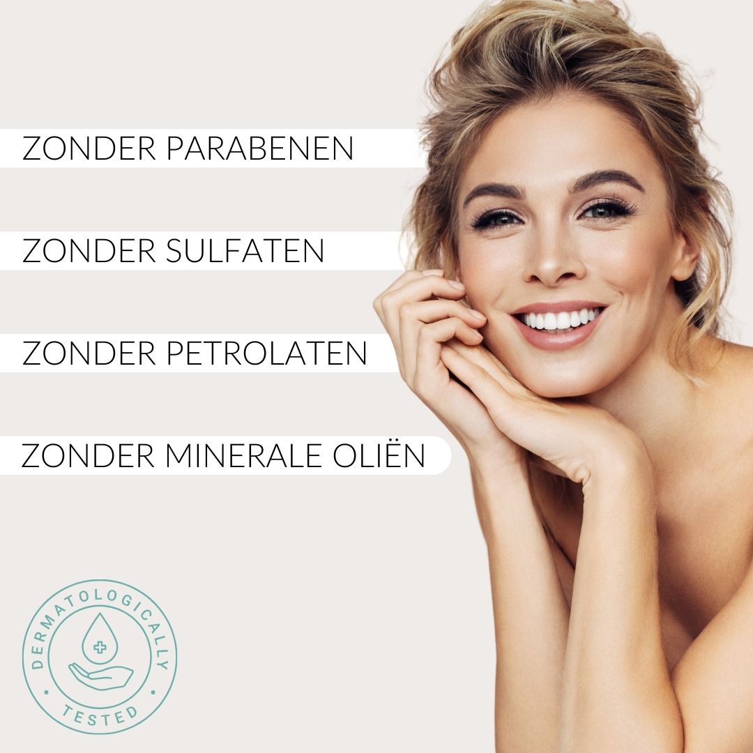 Pure Mineral - Conditioner Argan