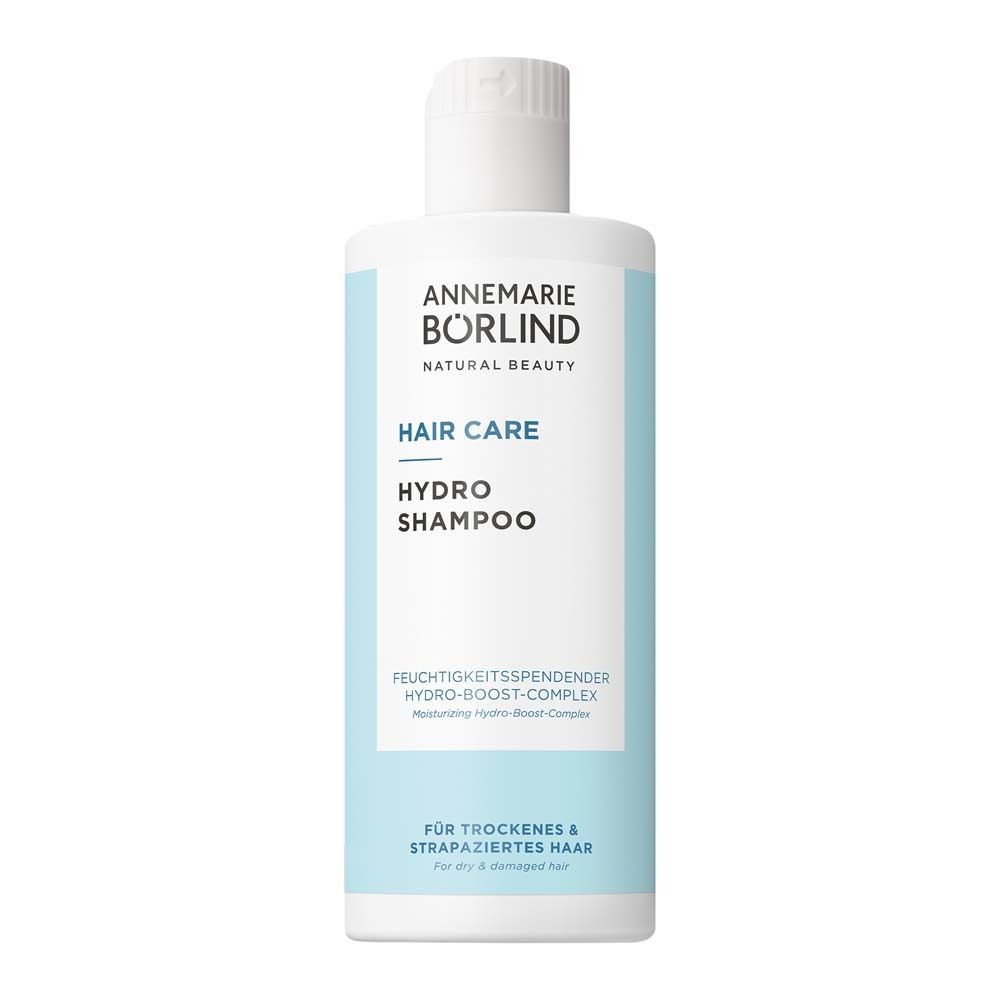 Annemarie Börlind Hair Care Hydro Shampooing