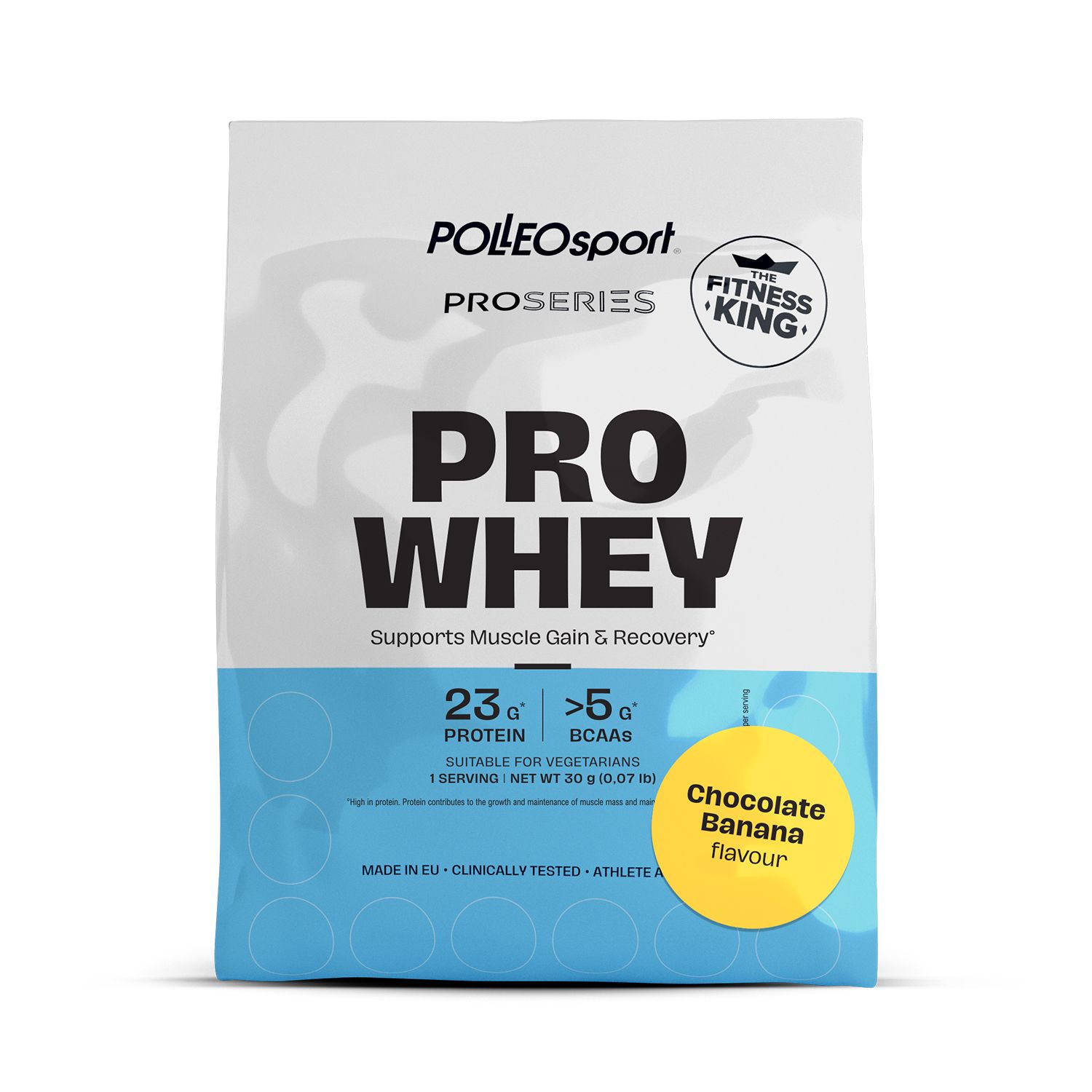 Polleo Proseries Pro Whey