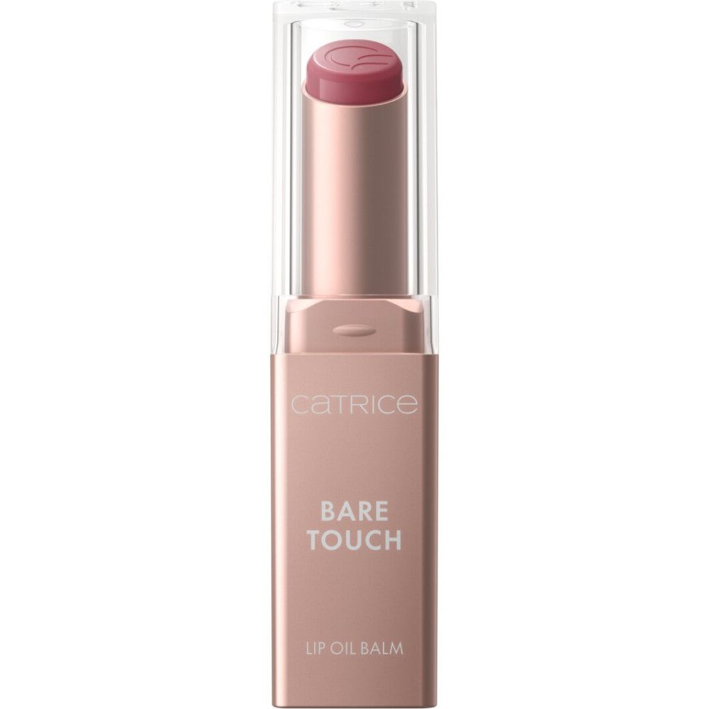 Catrice - Bare Touch Lip Oil Lippenbalsem