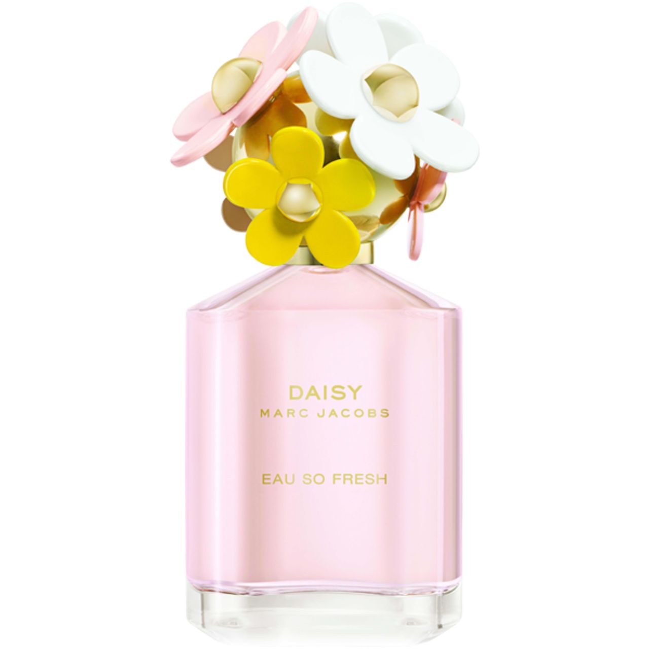 Marc Jacobs Daisy Eau So Fresh Edt Spray