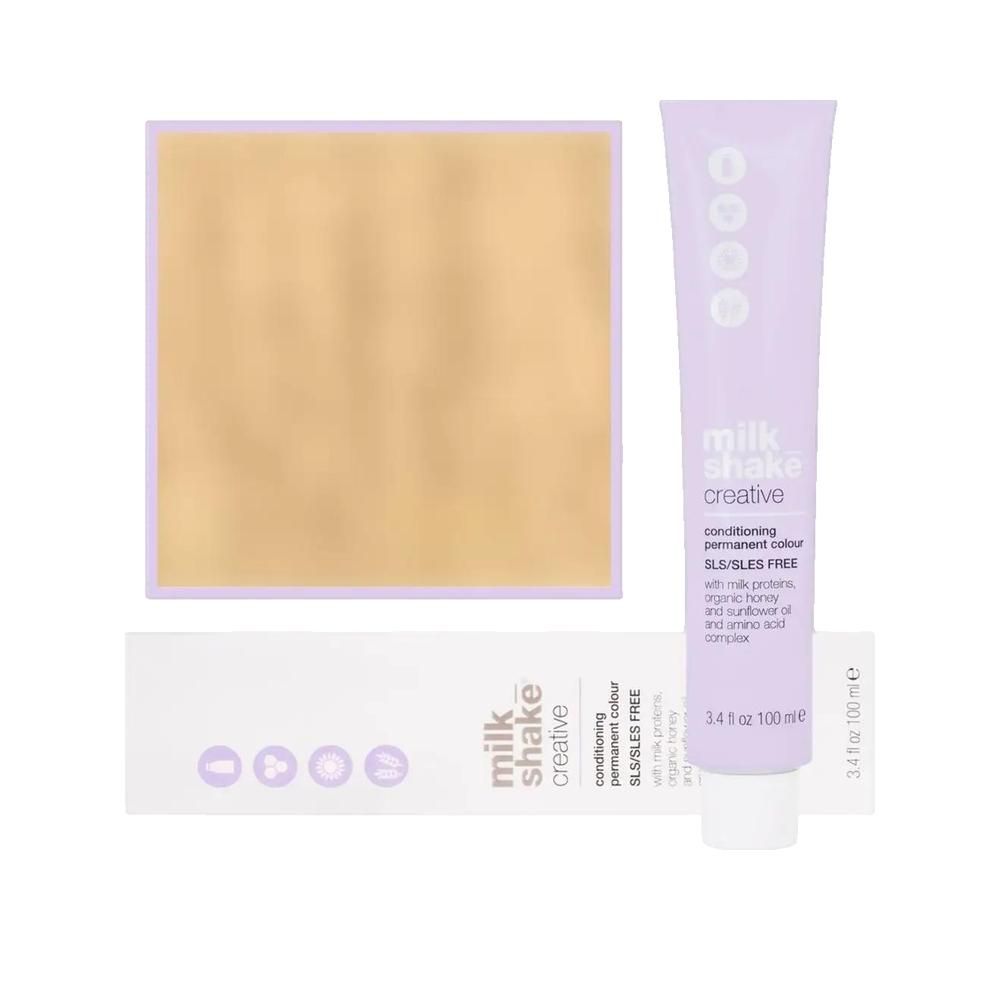 milk-shake Teinture 10.010NN Blond Platine