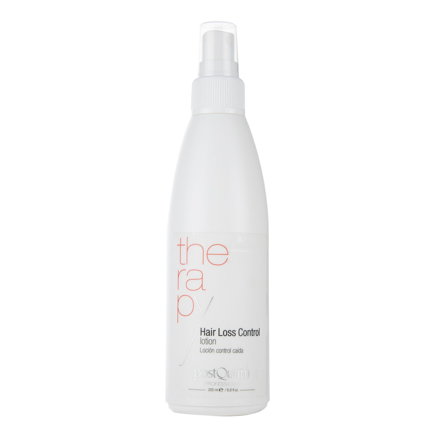 Postquam Anti-haaruitval lotion