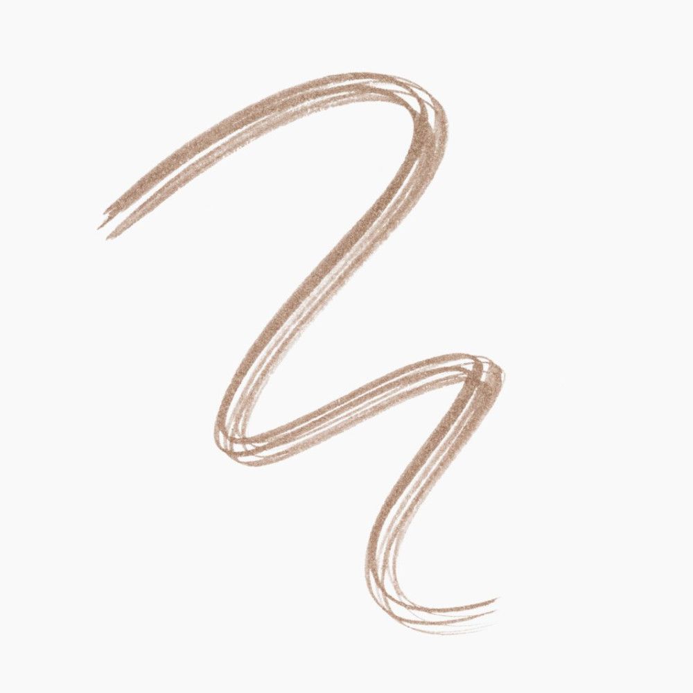 Catrice - Waterbestendig Feather Brow Filler Wenkbrauwpotlood