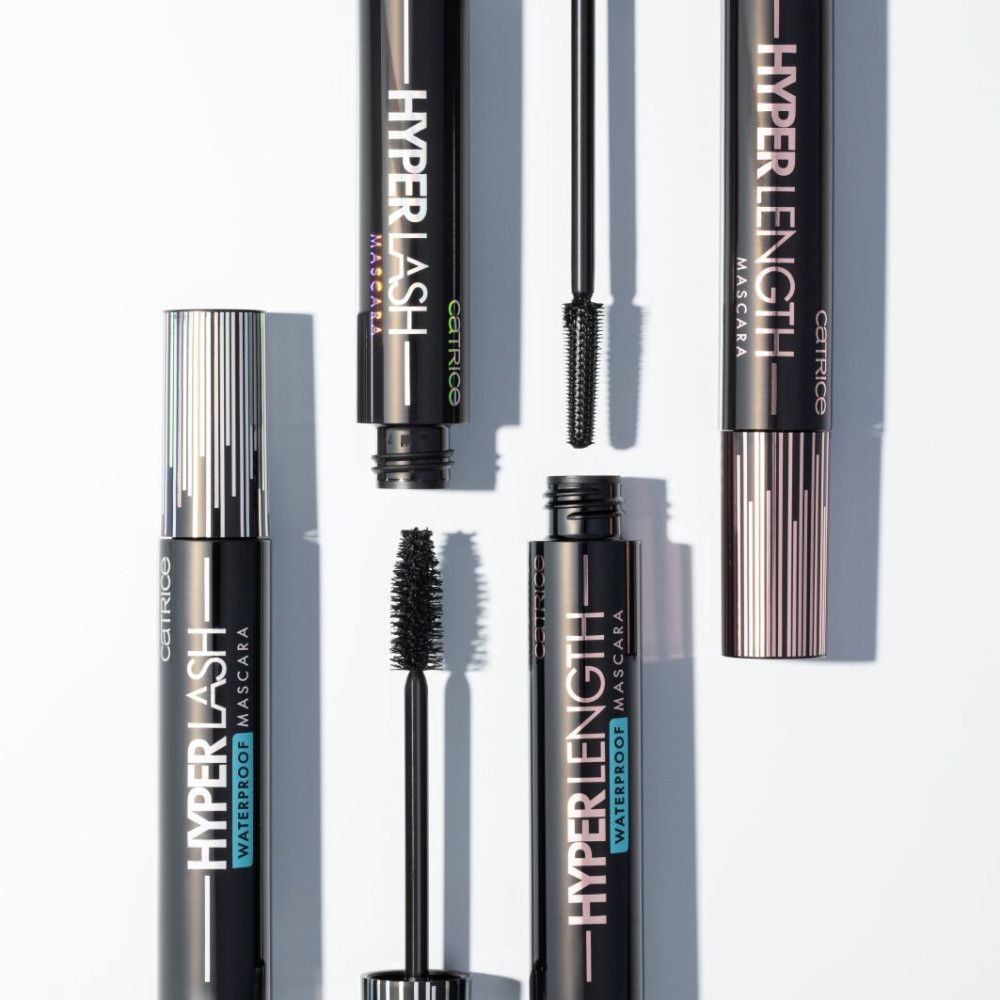 Catrice - Mascara Hyper Length