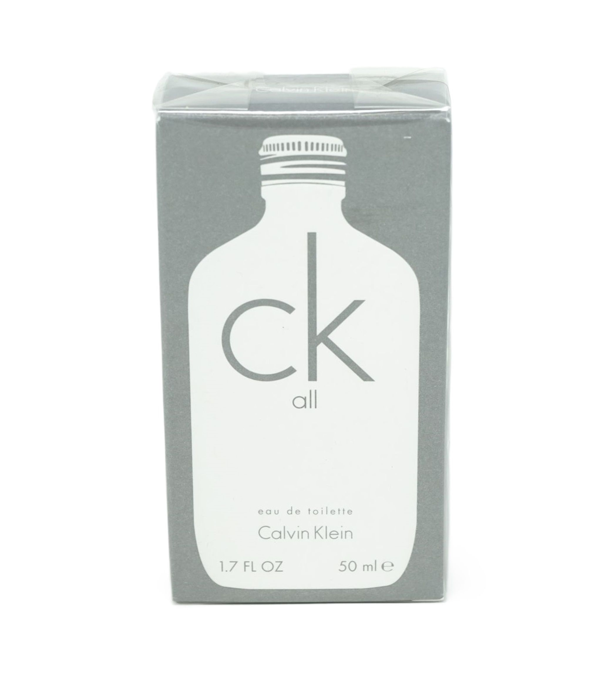 Calvin Klein Ck All Eau De Toilette Spray