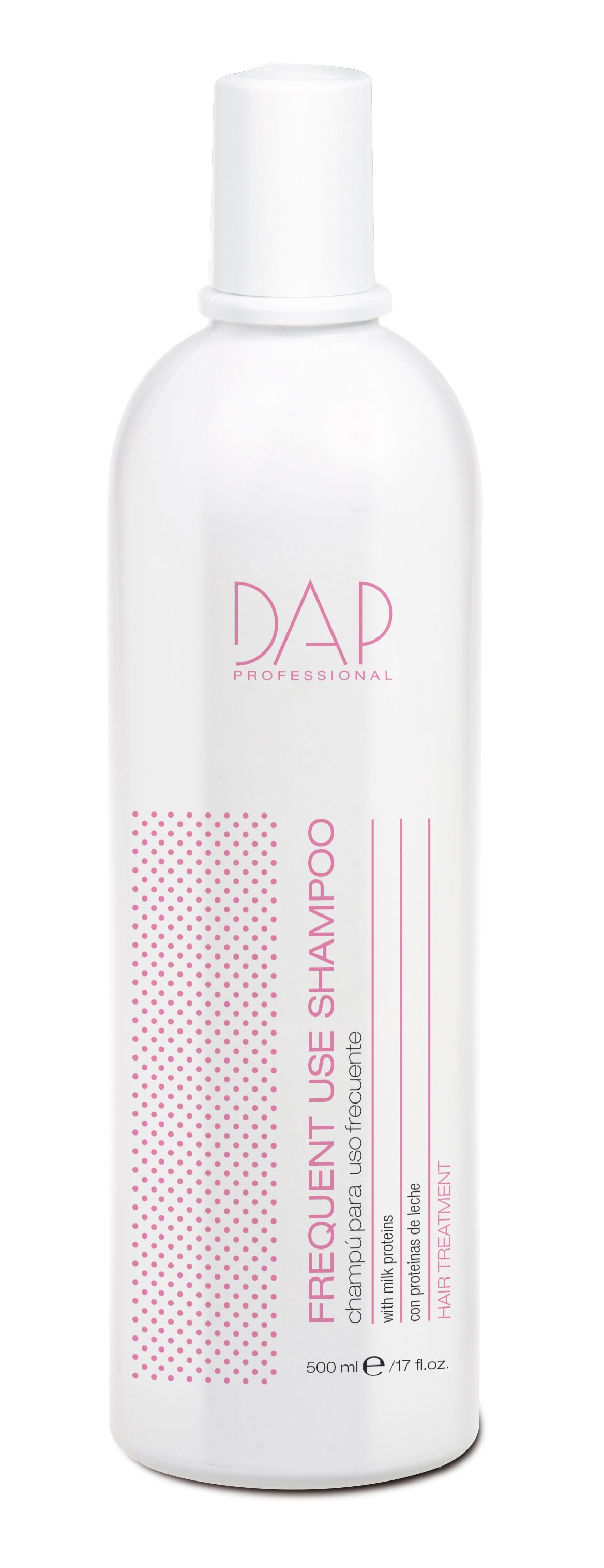 Postquam DAP Shampooing à usage fréquent