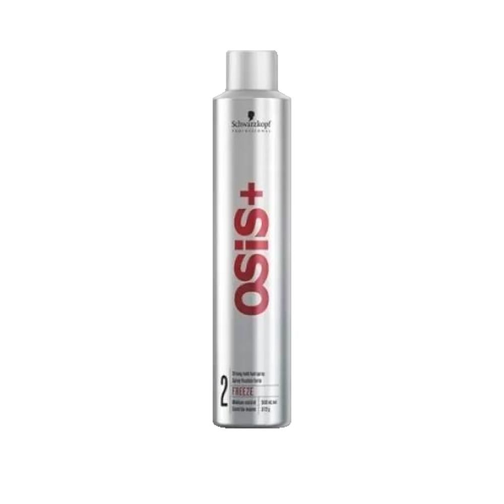 Schwarzkopf Osis+ Freeze Sterke Houdspray