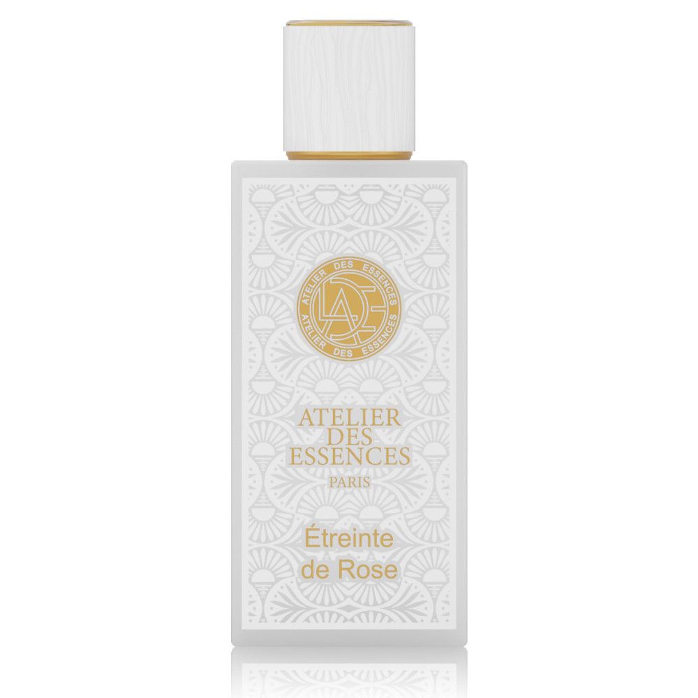 Atelier des Essences - Eau de Parfum Étreinte de Rose
