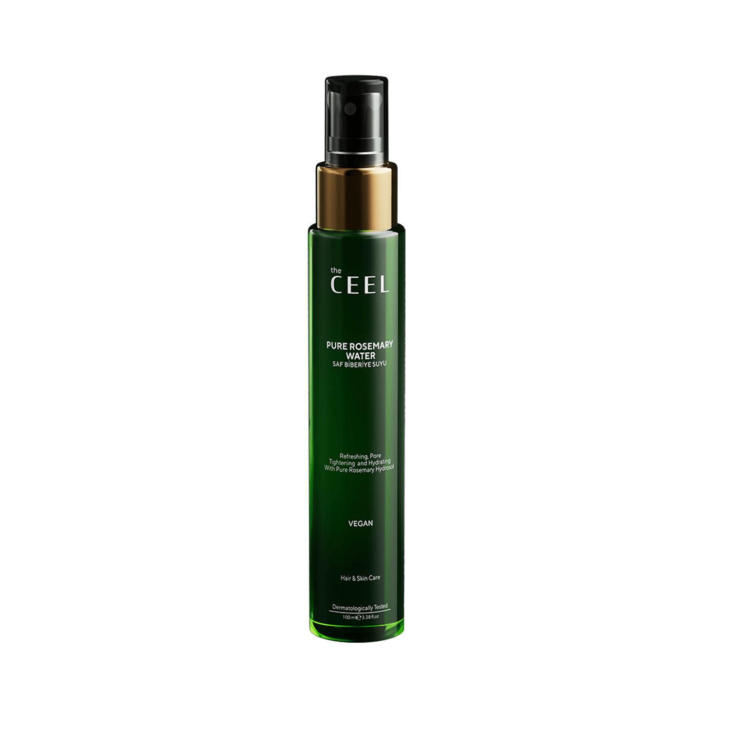 THE CEEL Rozemarijn Haartonic