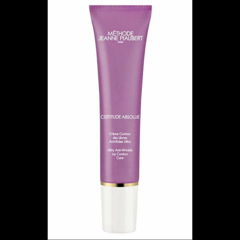Jeanne Piaubert Certitude Absolue Ultra Anti Falten Lippenpflege