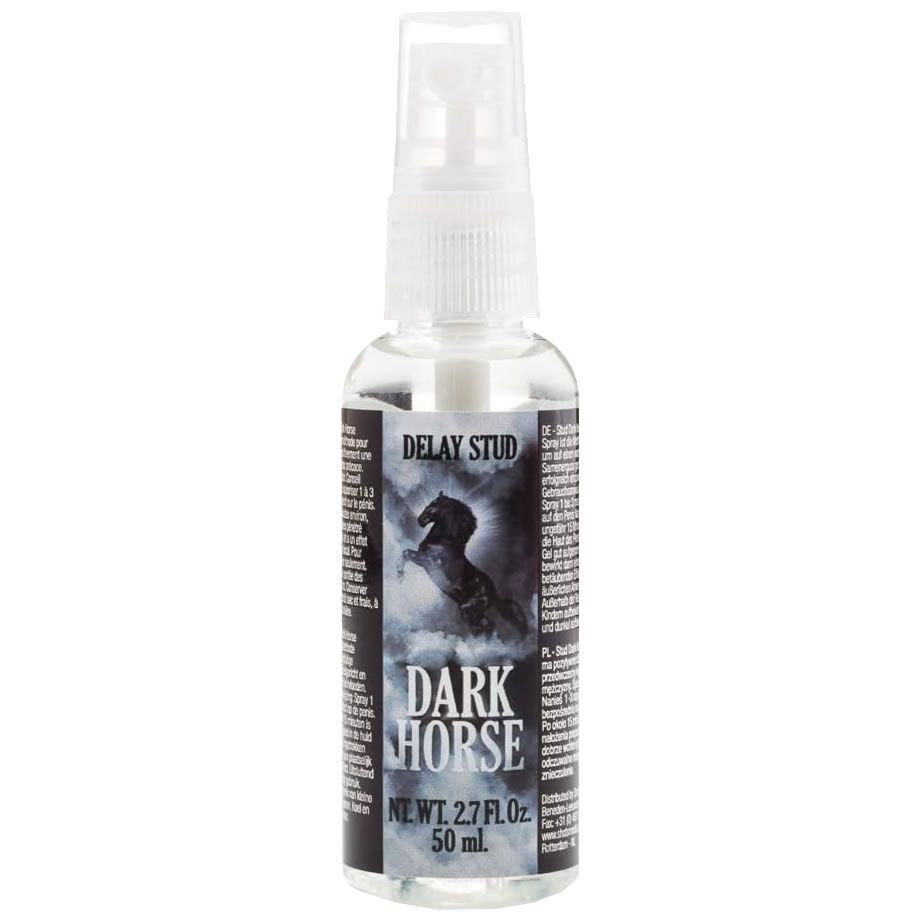 Pharmquest *Stud Dark Horse Spray*