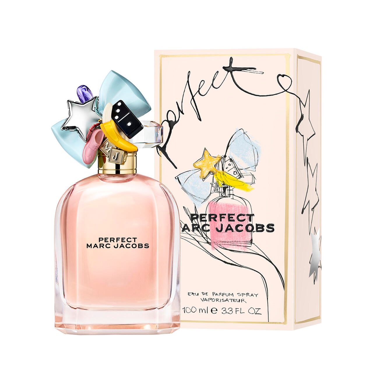 Marc Jacobs Perfect Edp Spray