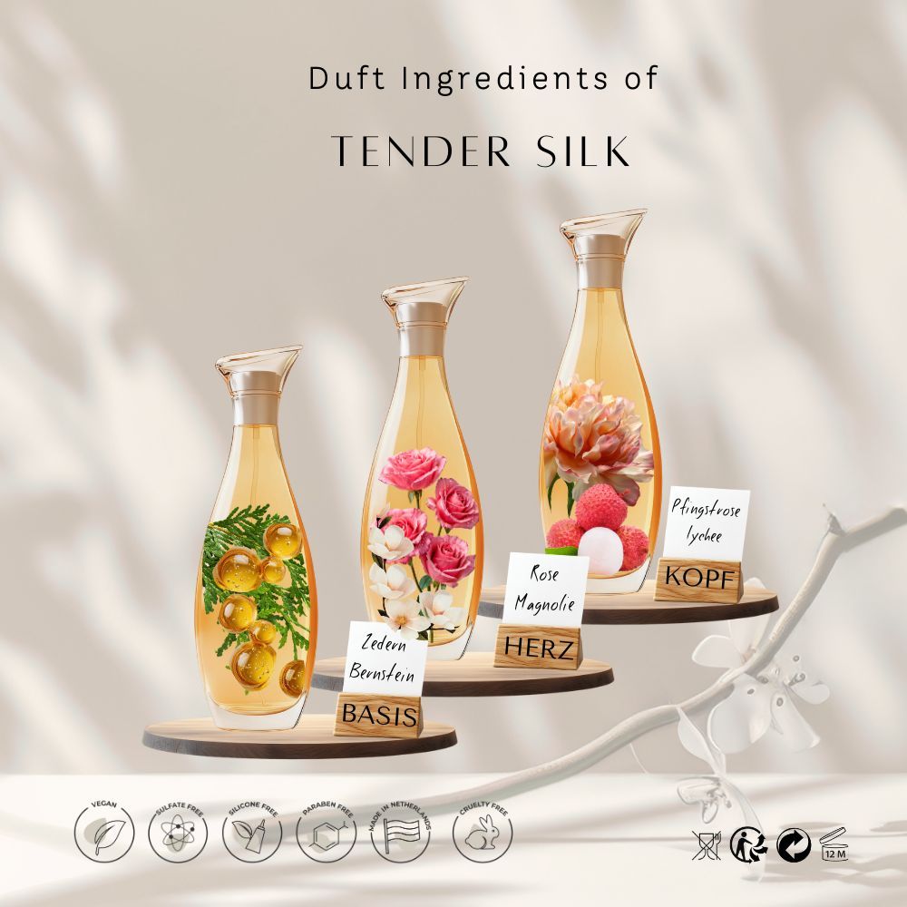 Era Tua Body & Hair Mist Tender Silk