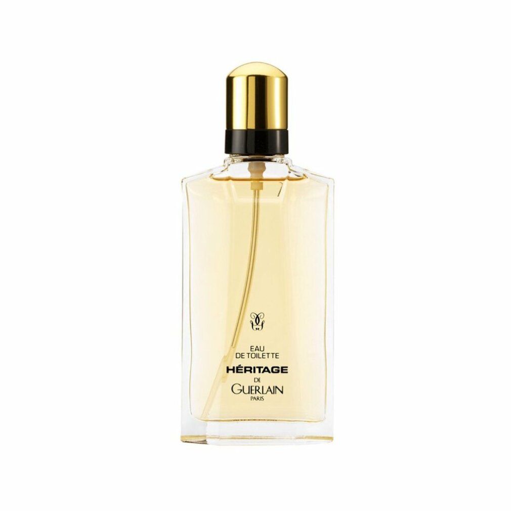 Guerlain Héritage Herenparfum amber